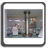 Custom Metal Fabrication