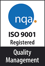 ISO 9001:2008 Certified