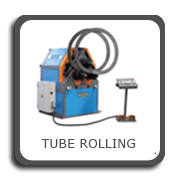 Pipe Bending Tube Bending Pipe Rolling