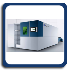 Trumpf 4k Fiber Laser
